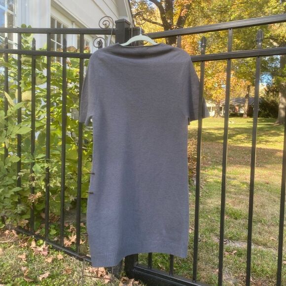 Roberto Collina Cashmere Dress - Picture 5 of 6